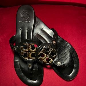 Tory Burch Miller Sandals